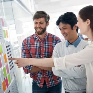 Enterprise Business Platform