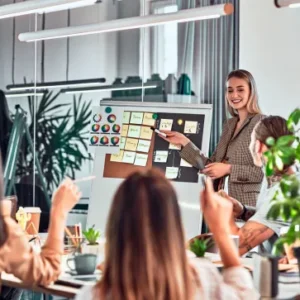 Enterprise Workforce