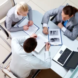 Professional Workforce