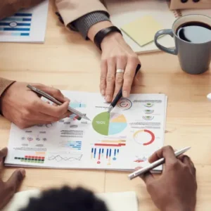 Professional Workforce System